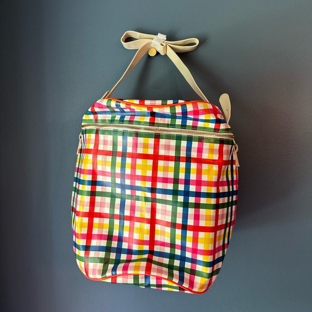 NEW Ban.Do - Super Chill Convertible Cooler Bag -‎ Block Party
